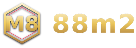 88m2 logo